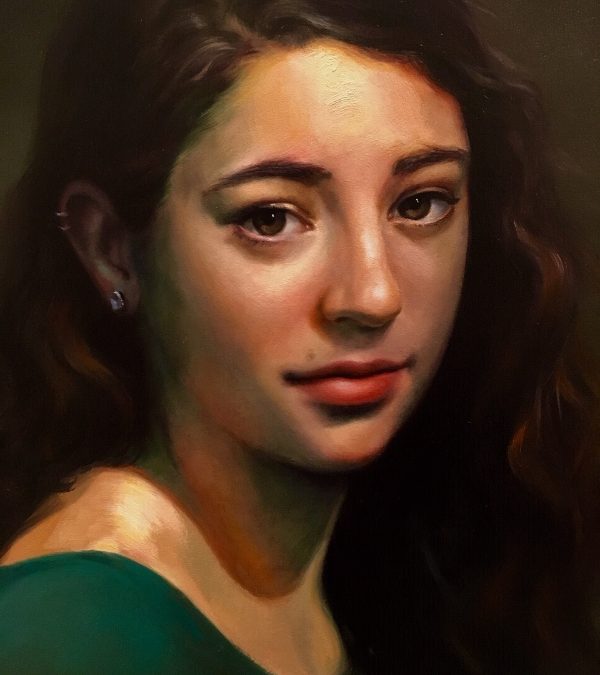 The Artistic Journey with Donata Szafian, Oct 7th – Dec 2nd, 2025