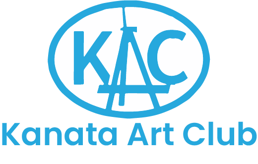 Kanata Art Club Logo