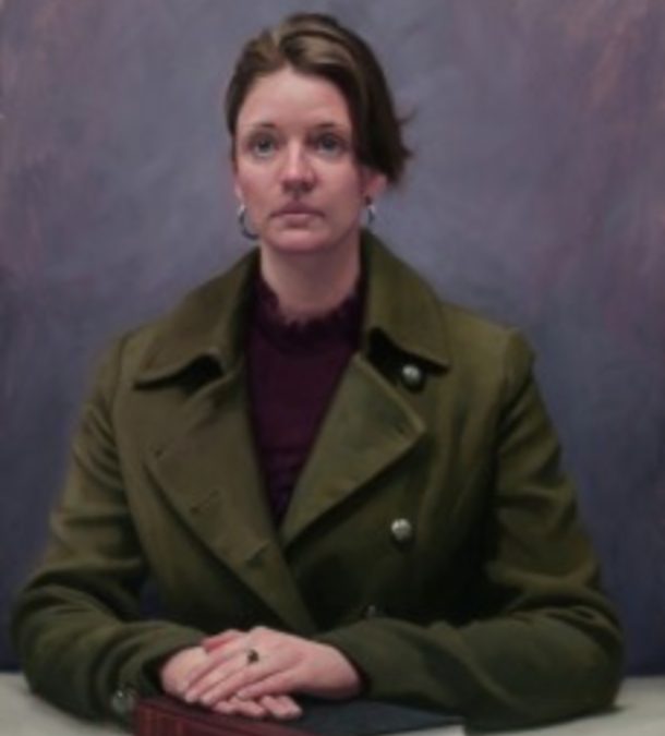 Traditional Painting Techniques with Kathy McNenly Fall 2024