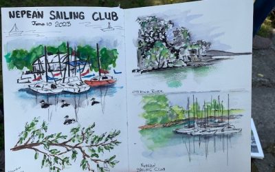June 10, 2023 – Nepean Sailing Club
