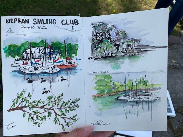 June 10, 2023 – Nepean Sailing Club