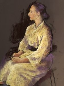 Costume Drawing Studio Fall 2025 -Session 3 October 6 to December 1