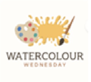 Watercolour Wednesday – Fall 2026