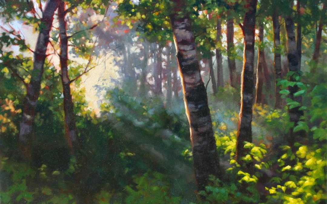 Create Compelling Light with Gaye Adams – April 12-14, 2027